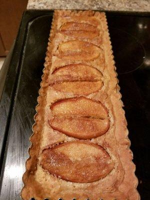 Apple Tart