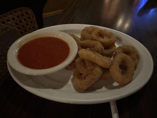 Calamari