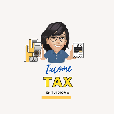 Income Tax Services in your language