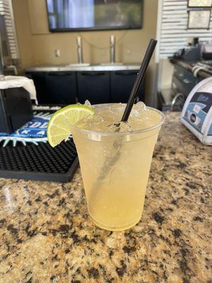 House margarita