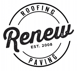 RENEW ROOFING AND PAVING