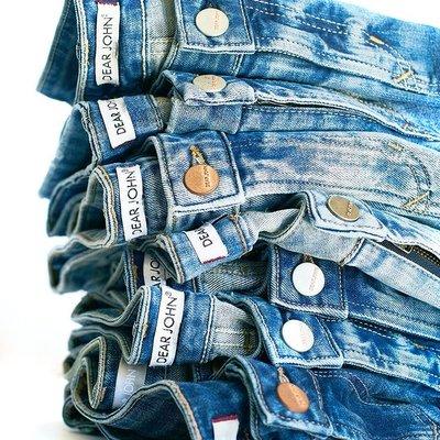 Dear John Denim