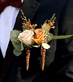 Pocket boutonnieres