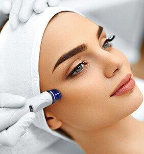 20% OFF MICRODERMABRASION SKIN TREATMENTS book at www.bbwax.com