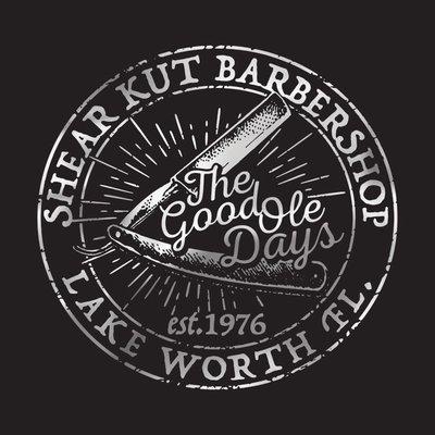 Shear Kut Barbershop