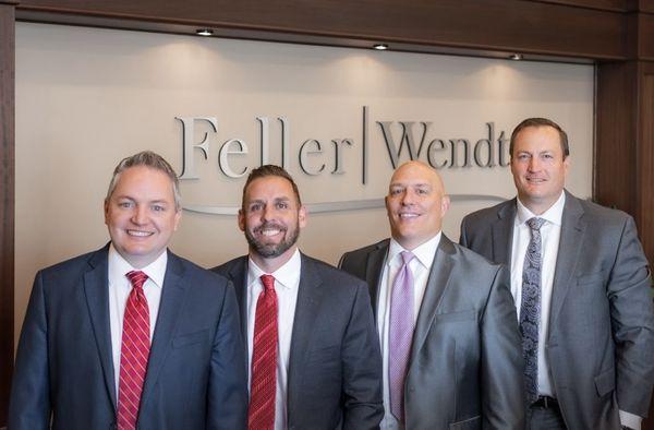 Feller & Wendt, LLC-Personal Injury & Car Accident Lawyers