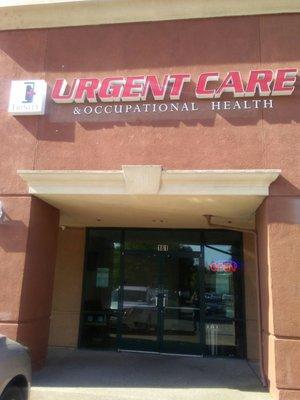 Trinity Urgent Care