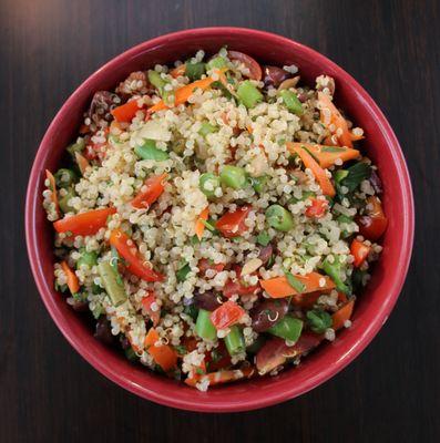 Quinoa Super Salad