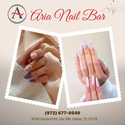 Aria Nail Bar