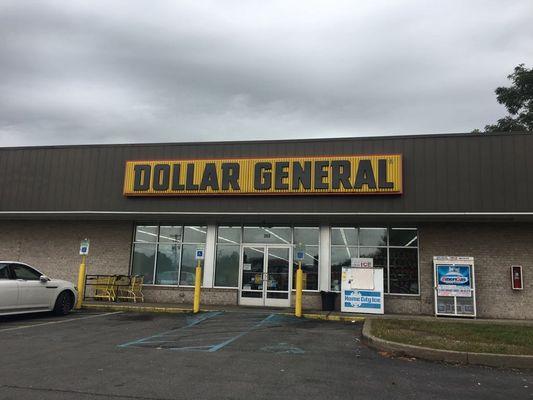 Dollar General