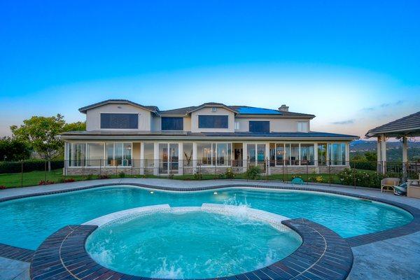 Recent sale in Carlsbad (2017).  Steve and the LRG represented Super Bowl Winner from the Green Bay Packers, linebacker, Nick Barnett.