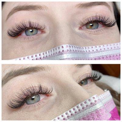 Fabulash Eyelash Extensions