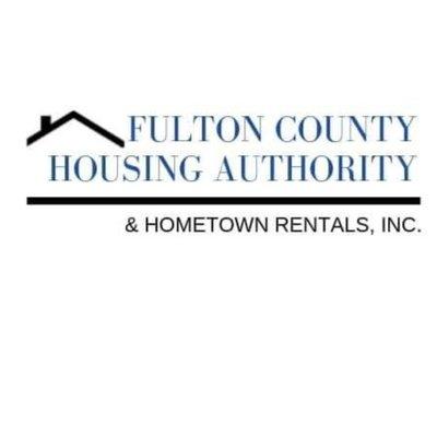 Fulton County Housing Authority