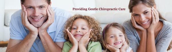 Jones Sports & Family Chiropractic