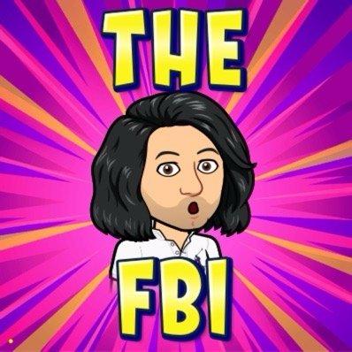 Federal Bureau of Investigation - FBI