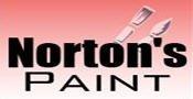 Norton Paint logo