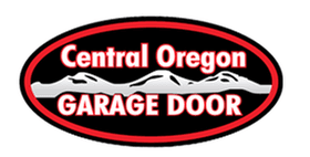 Central Oregon Garage Door