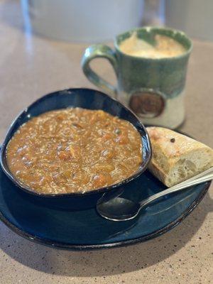 GUINNESS BEEF STEW