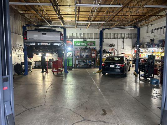 On Site Auto Repair