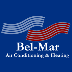 Bel-Mar Air Conditioning & Heating Service logo