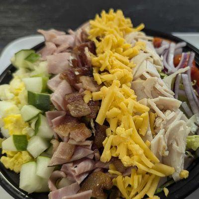 Cobb Salad