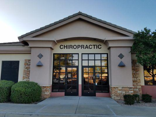 Islands Chiropractic & Massage