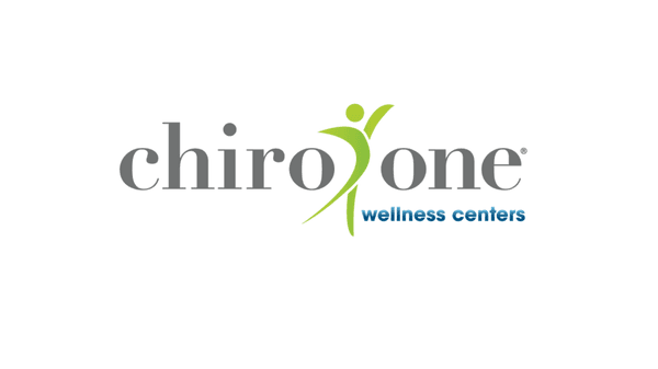 Chiro One Logo