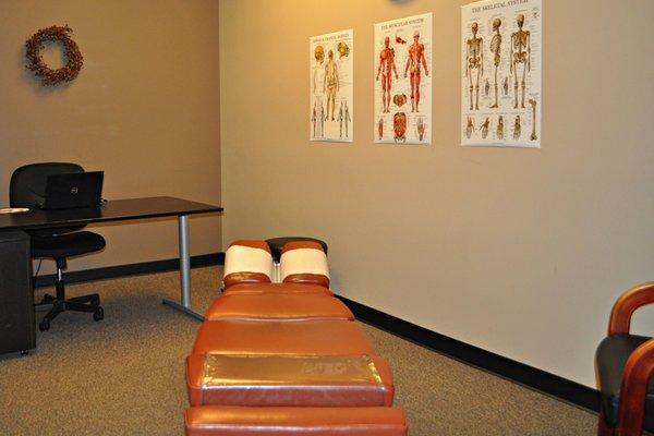 InReach Physical Therapy - Clackamas