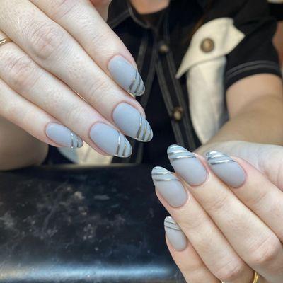 Natural nails