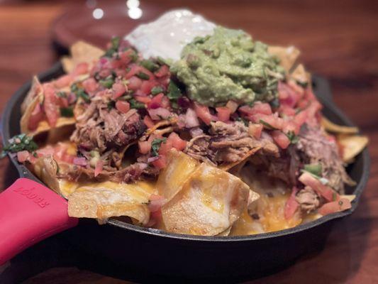 Nachos