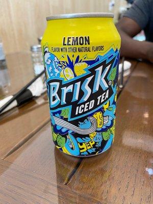 Brisk