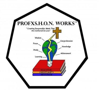 ProfXshon Works Ministries