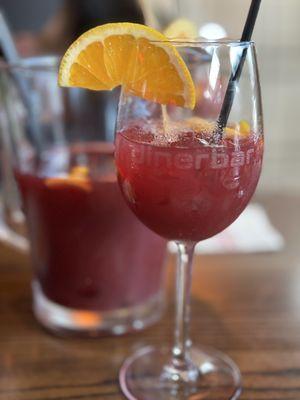 Red Sangria