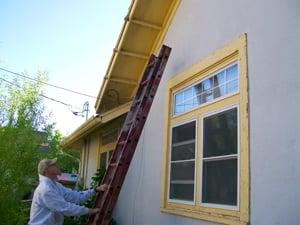 Albuquerque Exterior Painting