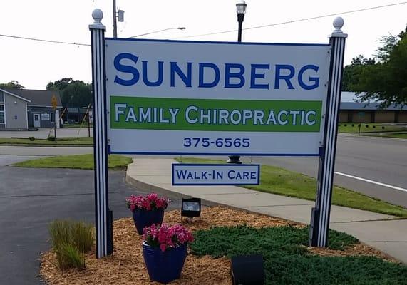 Sundberg Family Chiropractic