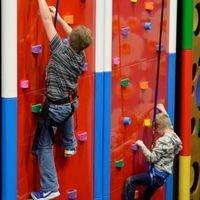 Clip and Climb