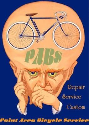 Point Area Bicycle Service