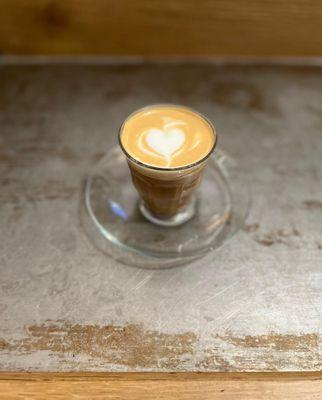 Cortado