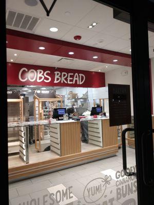 COBS Bread