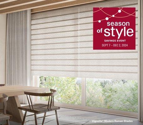 Solun Window Fashions