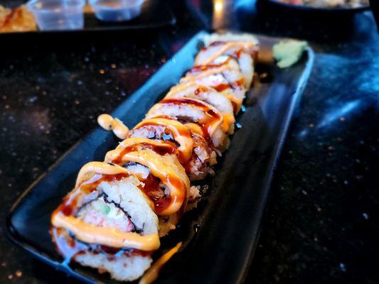 Ichi Roll