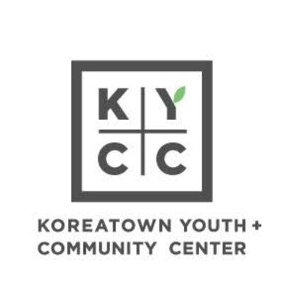 Korean American Family Service