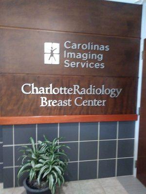 Carolinas Rehabilitation