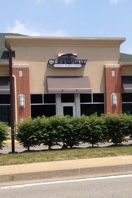 Clearview Federal Credit Union