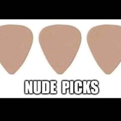 My nude picks speak for themselves