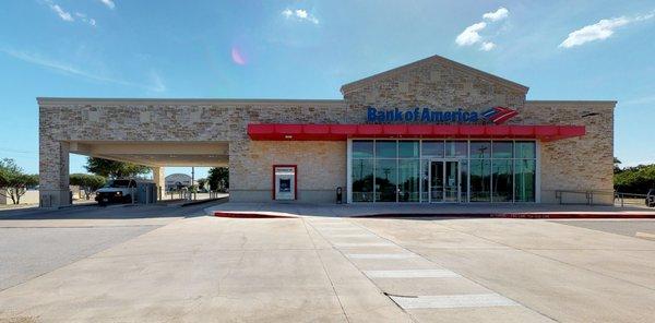 Bank of America