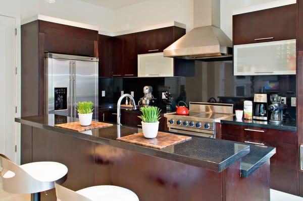 Modern Studio Ltd Modern Kitchen Design Concepts