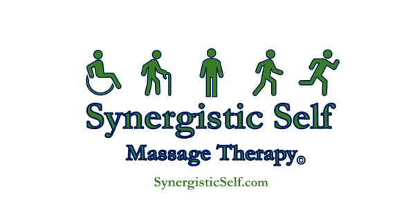 Medical Massage Therapy Clinic Logo