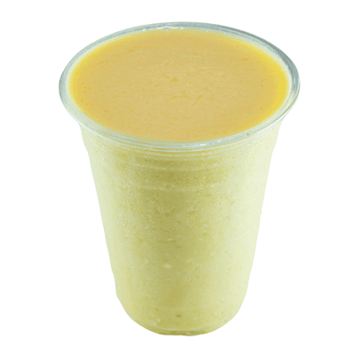 Mango Smoothie