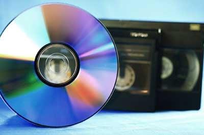 Video To DVD Conversion